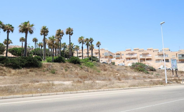 Plot - Reventa - Torrevieja - IB--38379