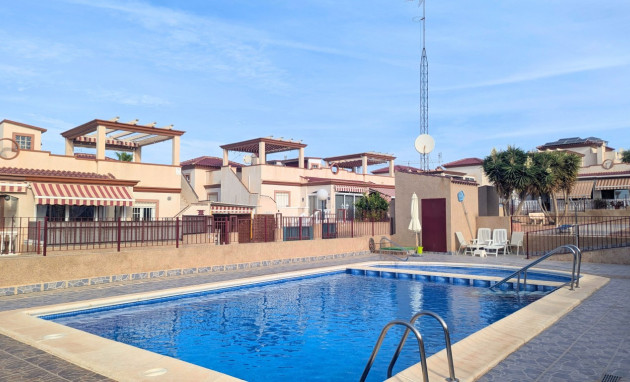 Quad House - Herverkoop - San Fulgencio - San Fulgencio