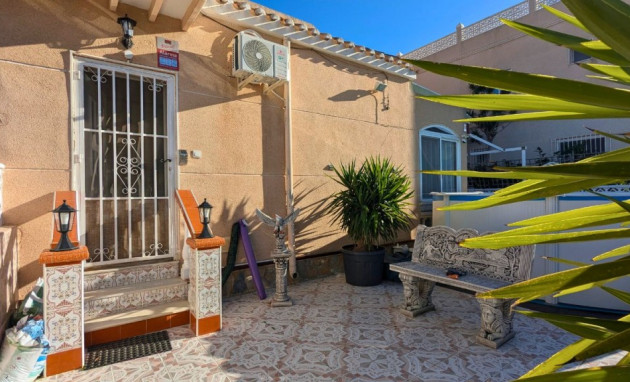 Quad House - Herverkoop - San Miguel de Salinas - San Miguel de Salinas