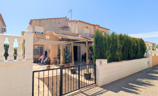 Quad House - Resale - Lo Crispin - Lo Crispin