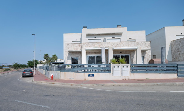Quad House - Resale - Torrevieja - Aguas Nuevas