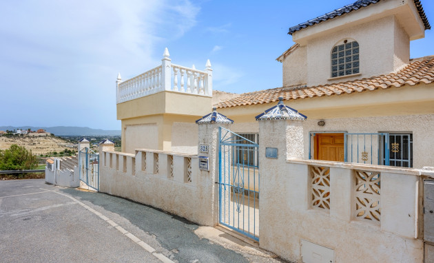 Quad Villa - Herverkoop - Ciudad Quesada - La Marquesa