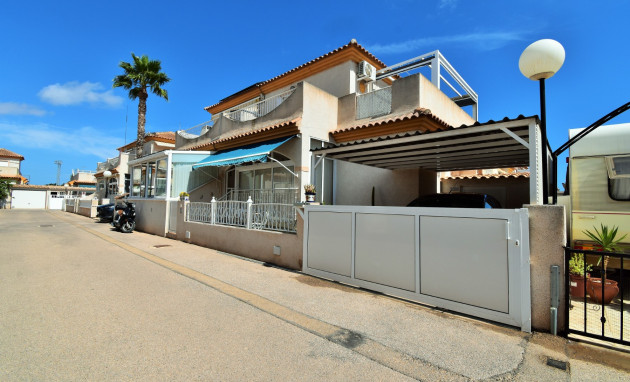 Quad Villa - Herverkoop - Orihuela Costa - Playa Flamenca