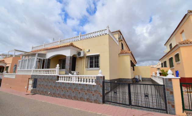 Quad Villa - Herverkoop - Orihuela Costa - Playa Flamenca