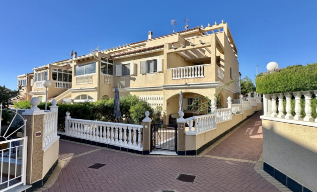 Quad Villa - Herverkoop - Orihuela Costa - Playa Flamenca