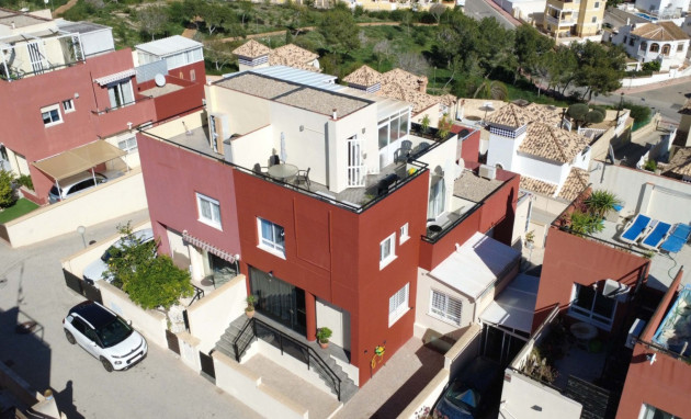 Quad Villa - Herverkoop - Orihuela Costa - Villamartin