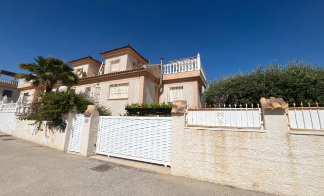 Quad Villa - Resale - Ciudad Quesada - La Marquesa