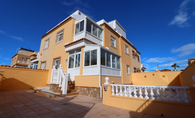 Quad Villa - Resale - Ciudad Quesada - Lo Marabu