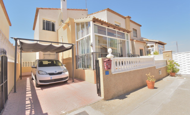 Quad Villa - Reventa - Algorfa - Montebello