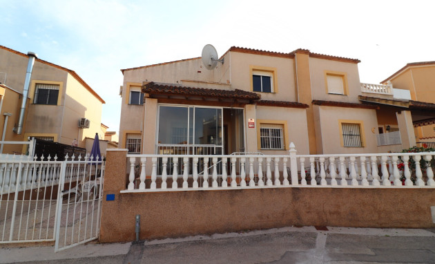 Quad Villa - Reventa - Algorfa - VIN-42622