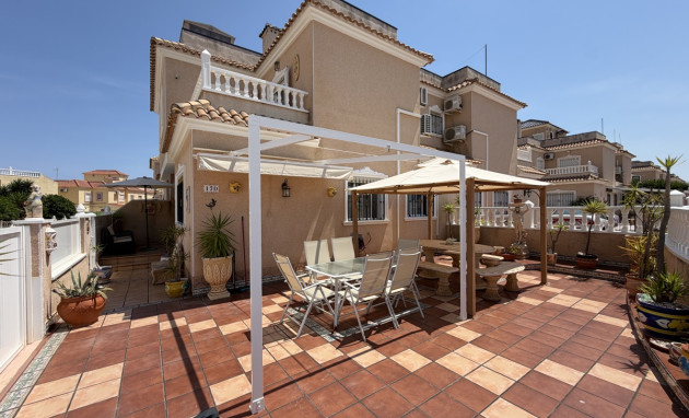Quad Villa - Reventa - Orihuela Costa - La Zenia