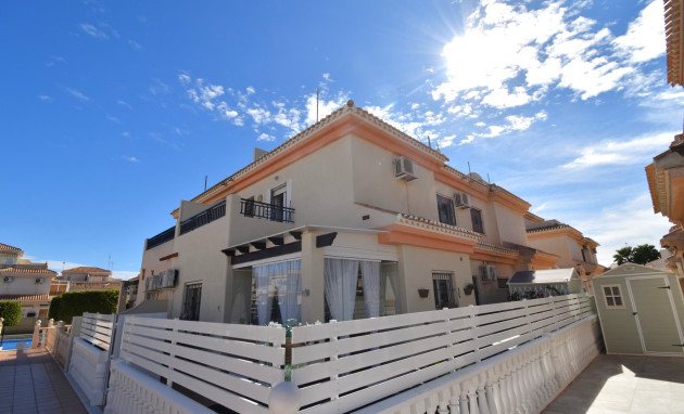 Quad Villa - Reventa - Orihuela Costa - Playa Flamenca