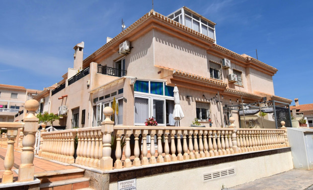 Quad Villa - Reventa - Orihuela Costa - Playa Flamenca