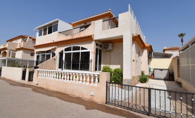 Quad Villa - Reventa - Orihuela Costa - Playa Flamenca