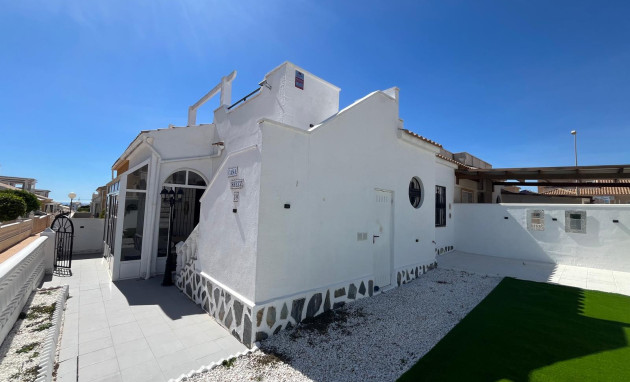 Quad Villa - Reventa - Orihuela Costa - Punta Prima
