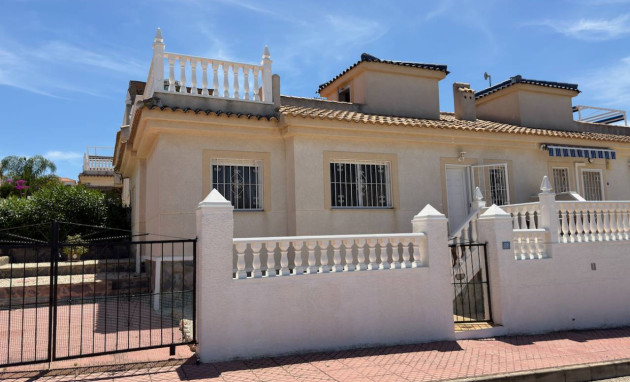 Quad Villa - Revente - Benimar - Benimar II