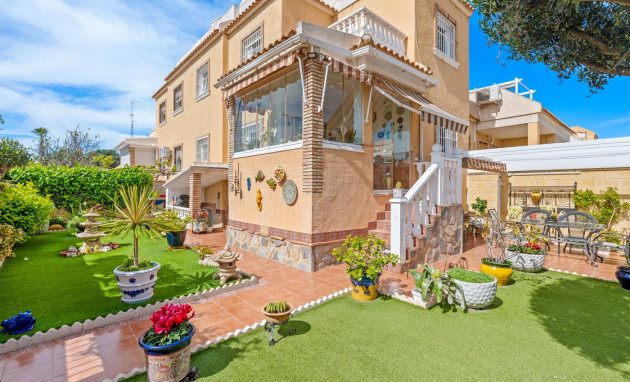 Quad Villa - Revente - Ciudad Quesada - Doña Pepa