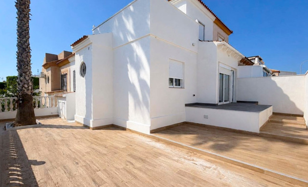 Quad Villa - Revente - Orihuela Costa - Los Altos