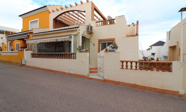 Quad Villa - Revente - Orihuela Costa - Los Balcones