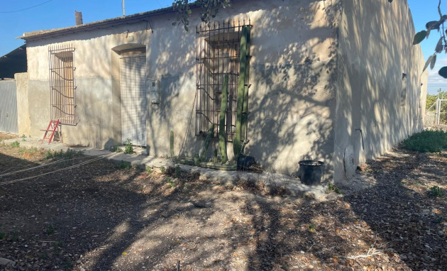 Renovation - Herverkoop - Almoradí - Almoradí