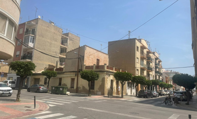 Renovation - Resale - Almoradí - Almoradí