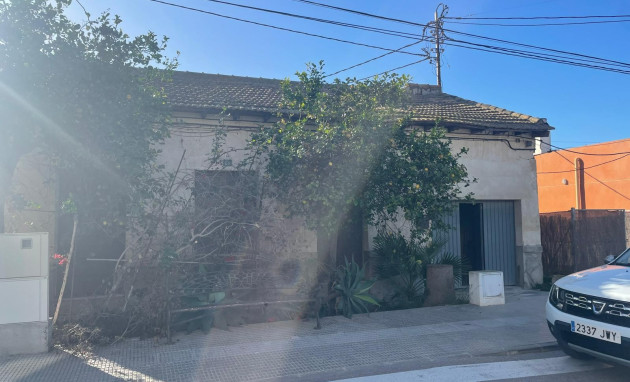 Renovation - Resale - Rojales - Rojales