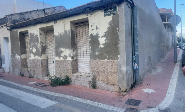 Renovation - Reventa - San Fulgencio - San Fulgencio