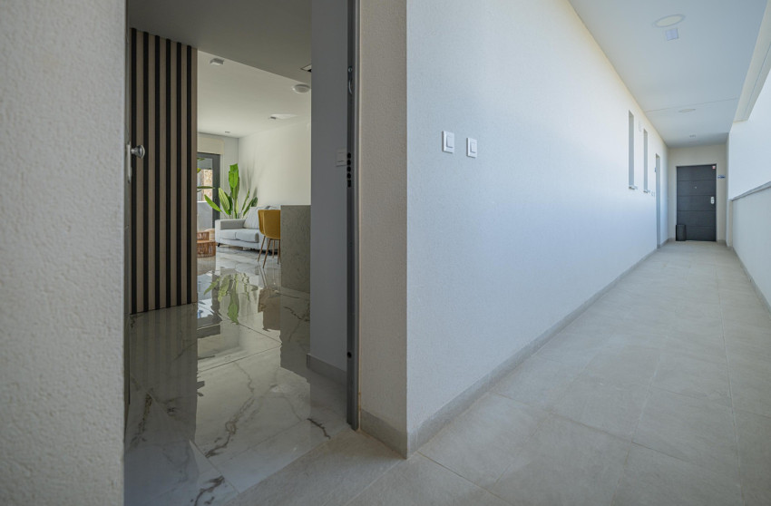 Resale - 1. Apartment / flat - Costa Blanca - Orihuela Costa