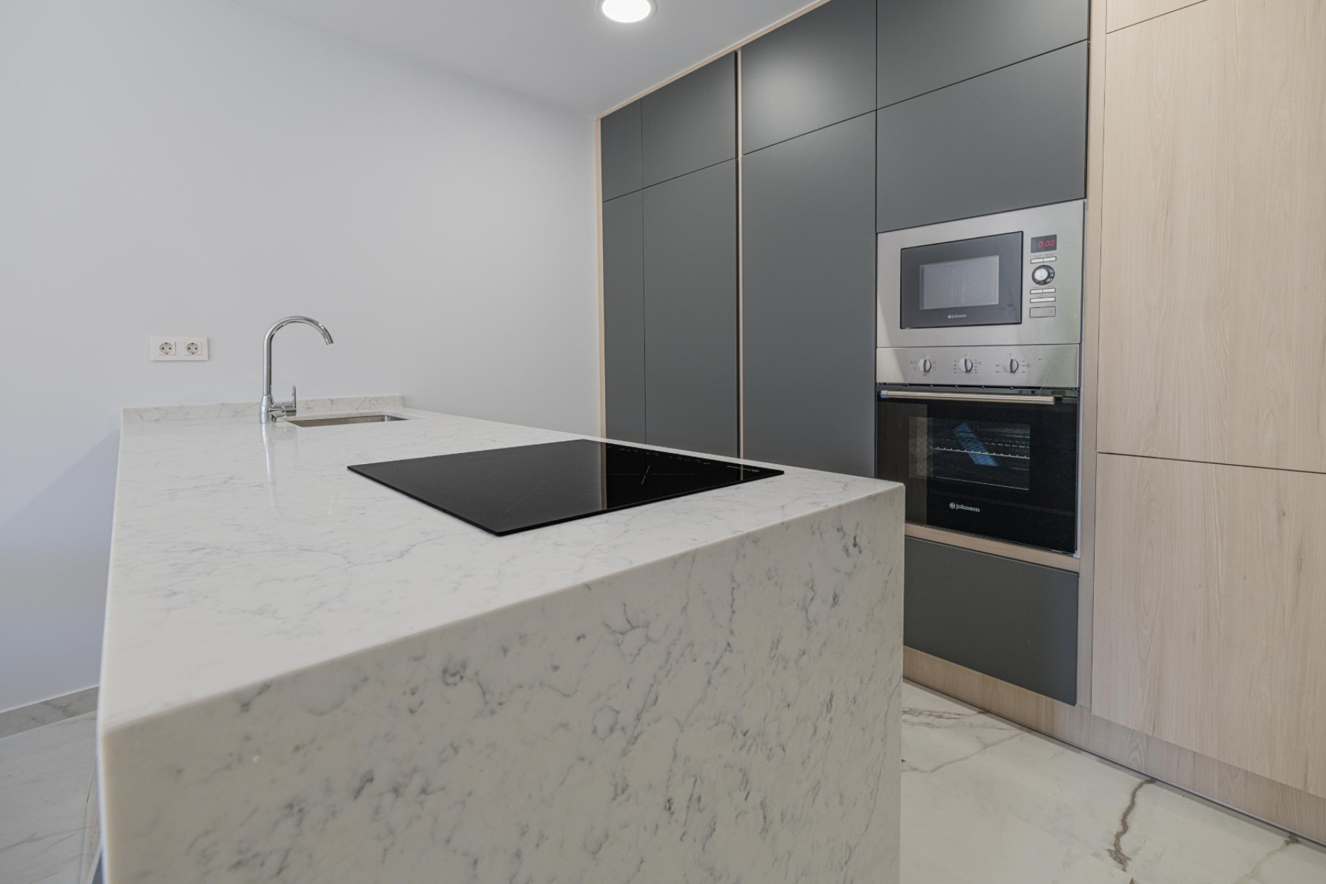 Resale - 1. Apartment / flat - Costa Blanca - Orihuela Costa