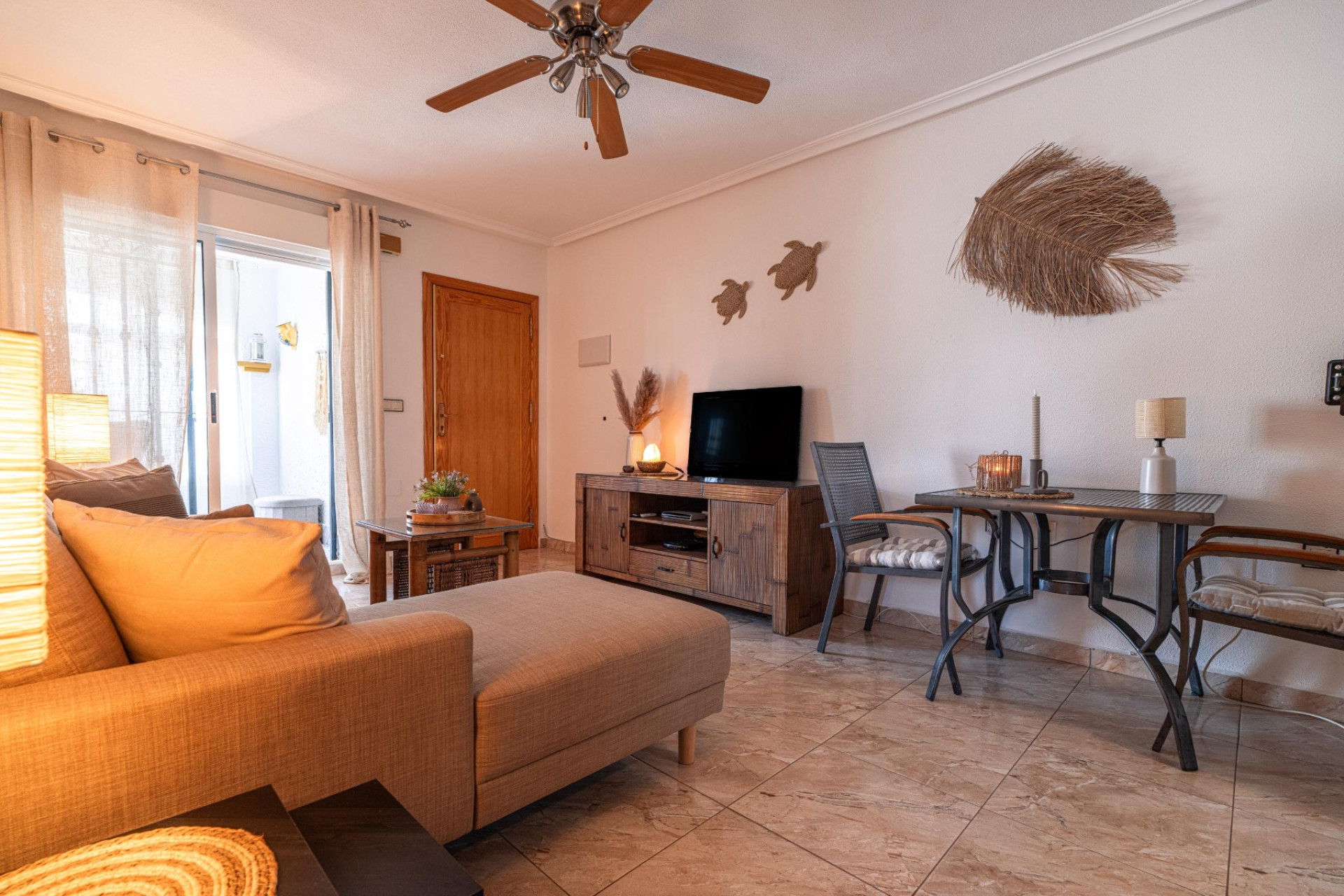 Resale - 1. Apartment / flat - Entre Naranjo - Vistabella Golf - Entre Naranjos Vistabella Golf