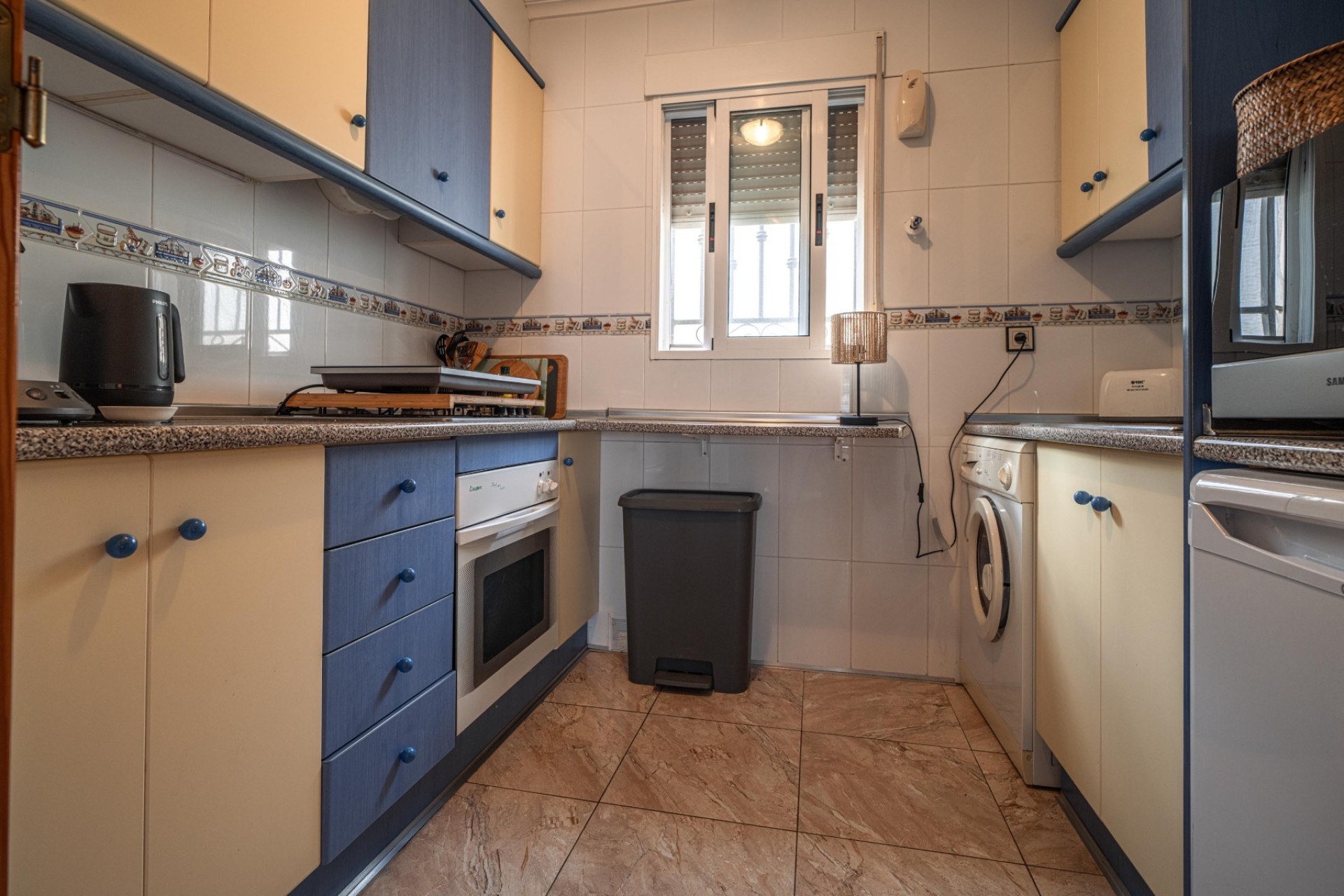 Resale - 1. Apartment / flat - Entre Naranjo - Vistabella Golf - Entre Naranjos Vistabella Golf