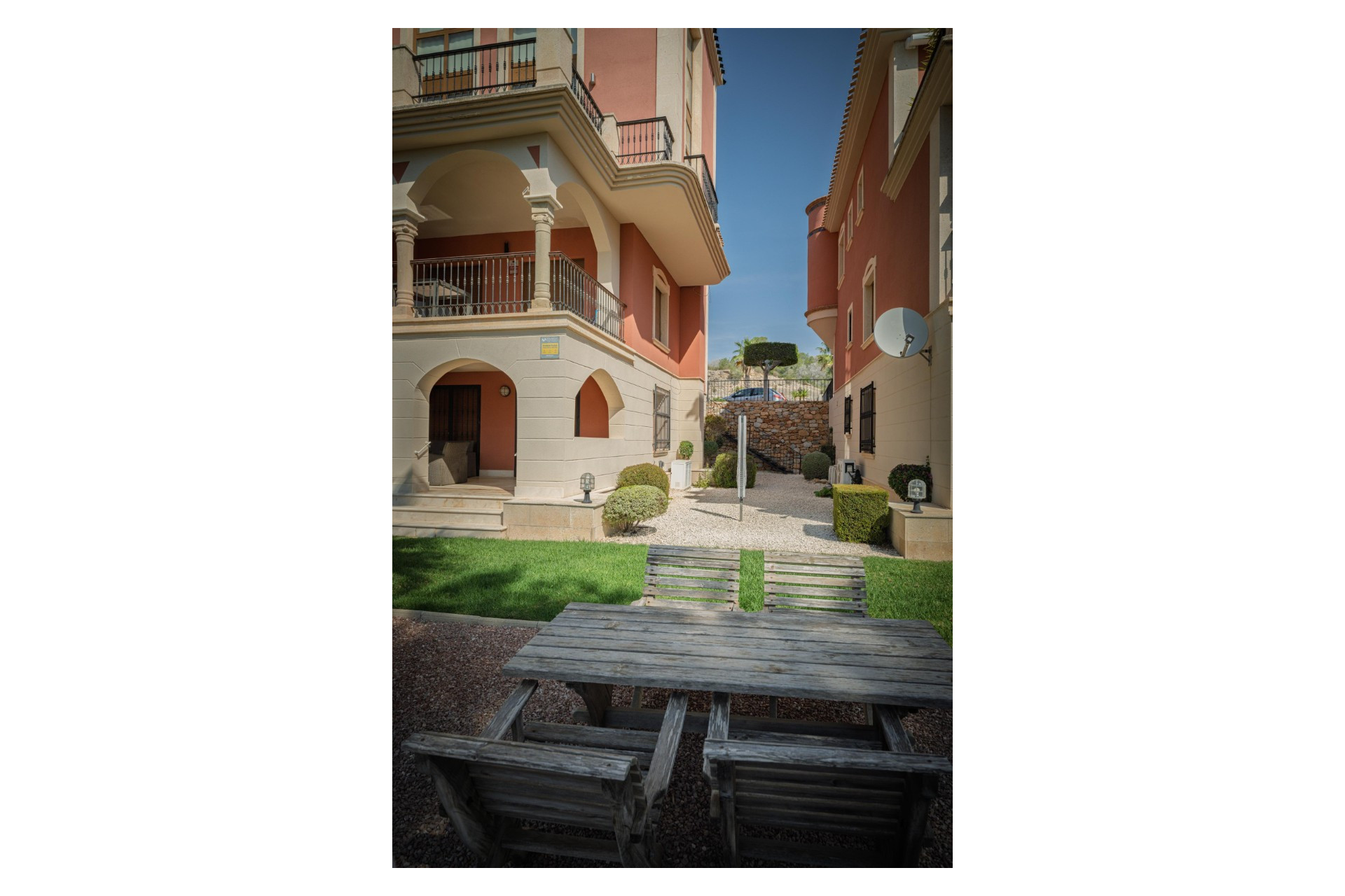 Resale - 1. Apartment / flat - Orihuela Costa - Las Ramblas