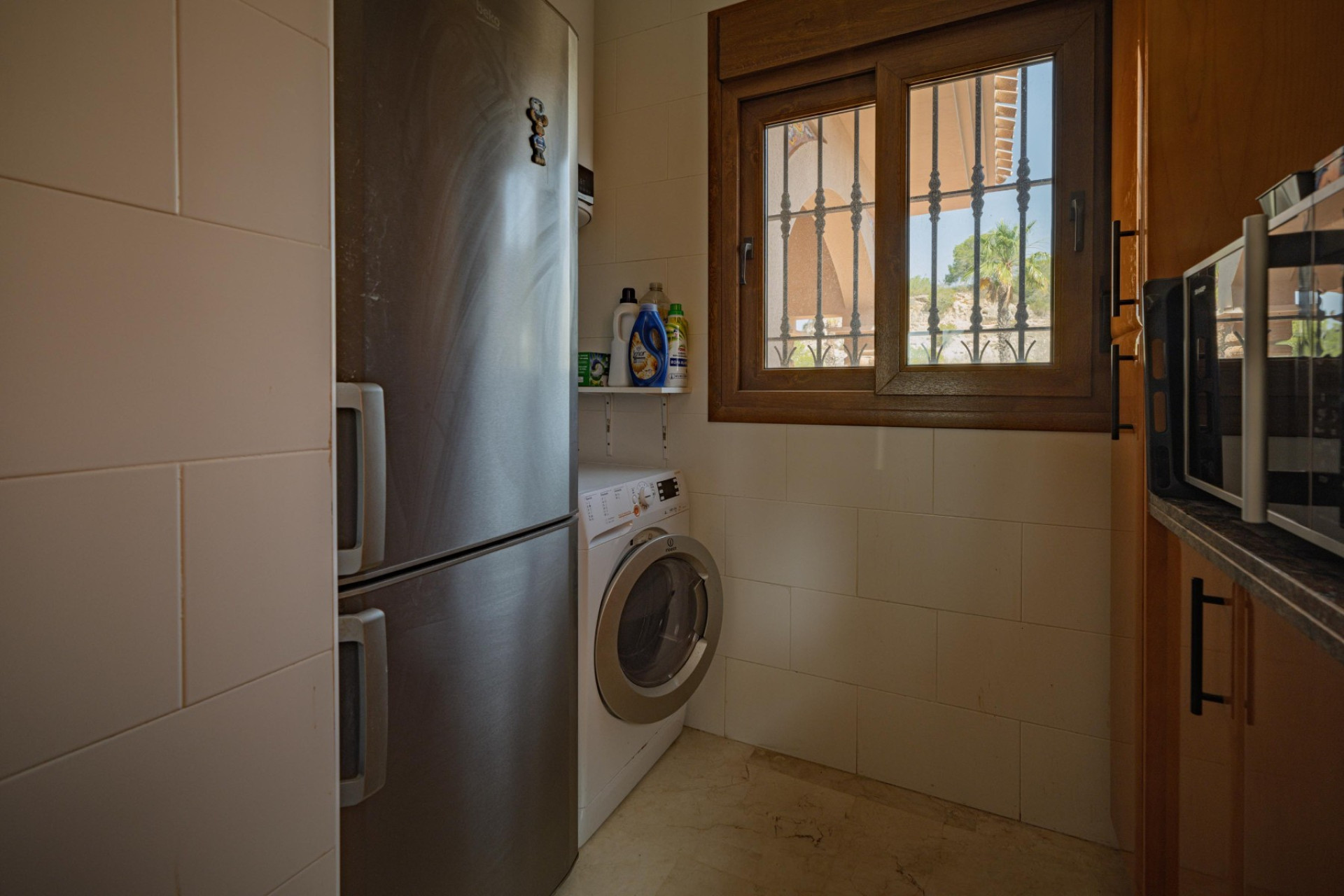 Resale - 1. Apartment / flat - Orihuela Costa - Las Ramblas