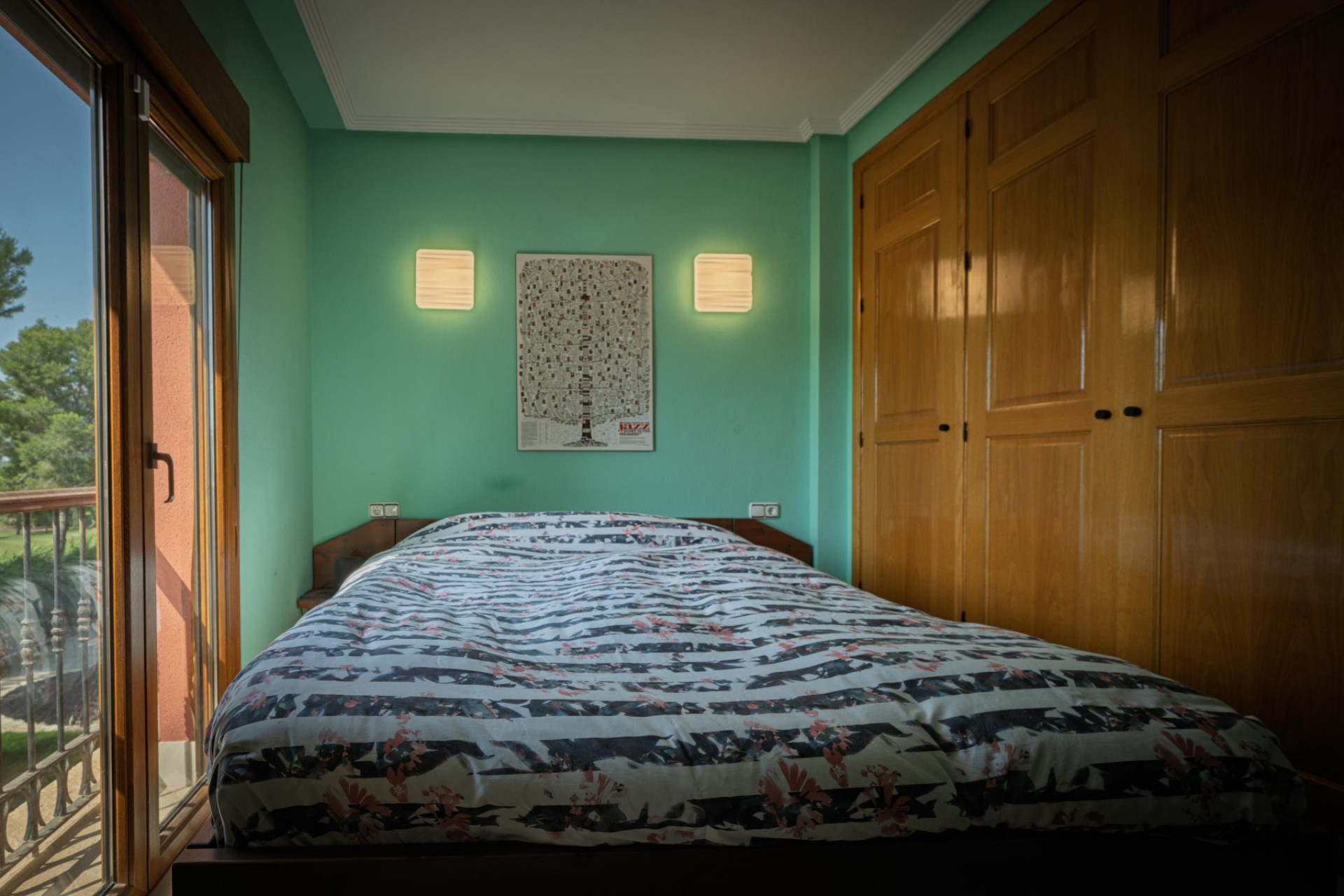 Resale - 1. Apartment / flat - Orihuela Costa - Las Ramblas
