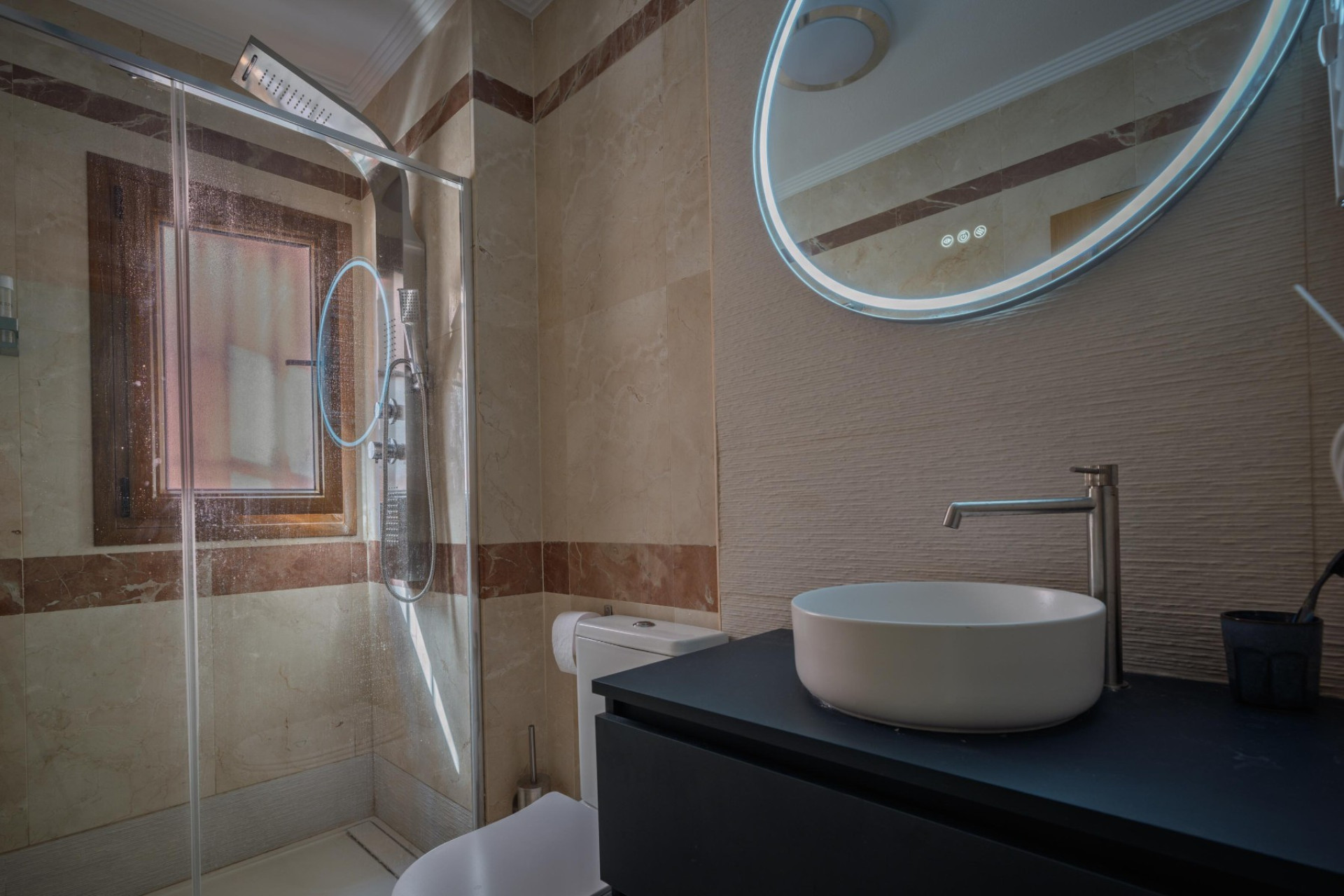 Resale - 1. Apartment / flat - Orihuela Costa - Las Ramblas