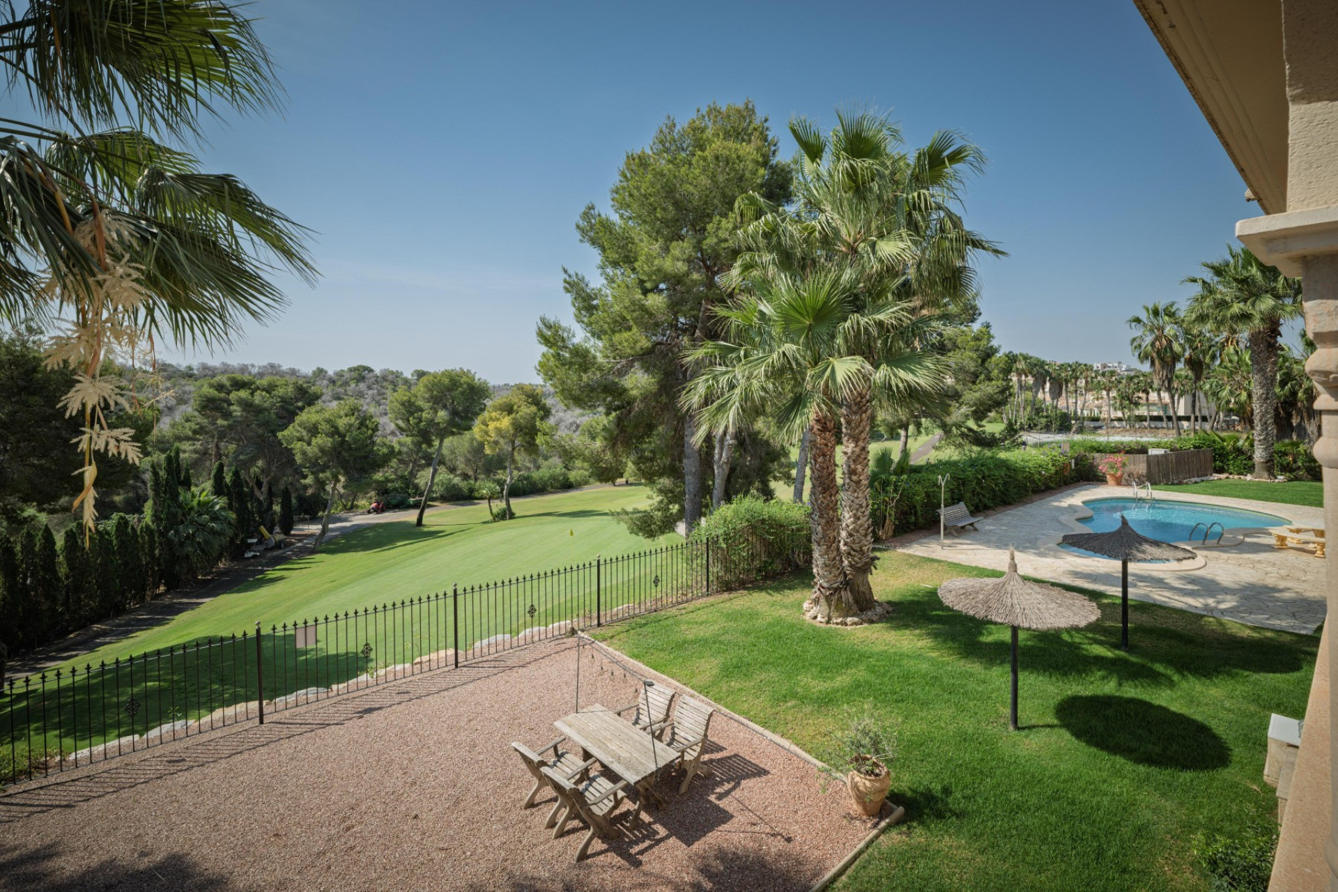 Resale - 1. Apartment / flat - Orihuela Costa - Las Ramblas