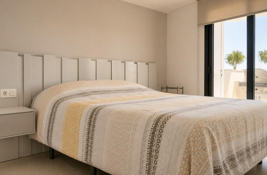 Resale - 1. Apartment / flat - Orihuela Costa - Los Altos