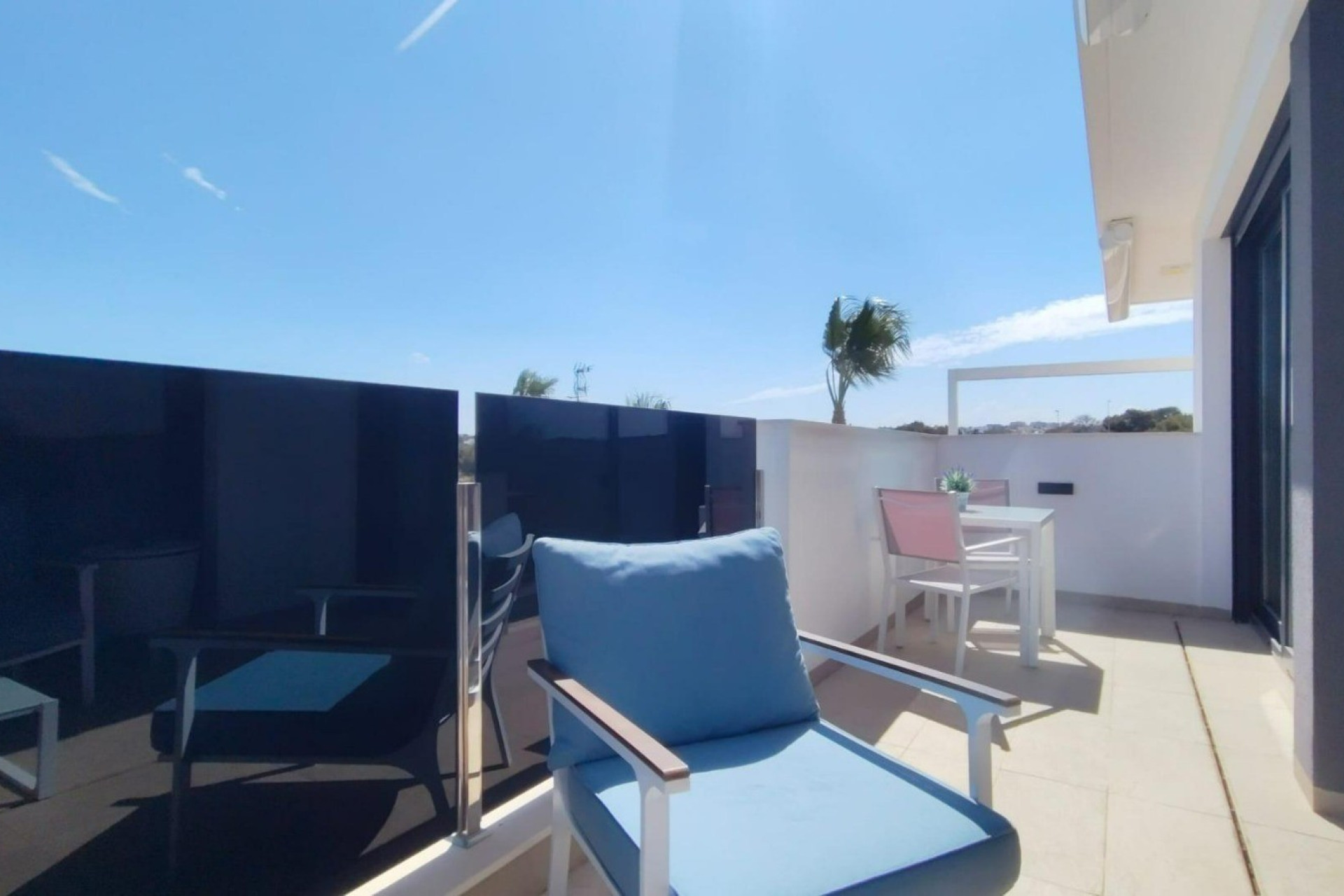 Resale - 1. Apartment / flat - Orihuela Costa - Los Altos