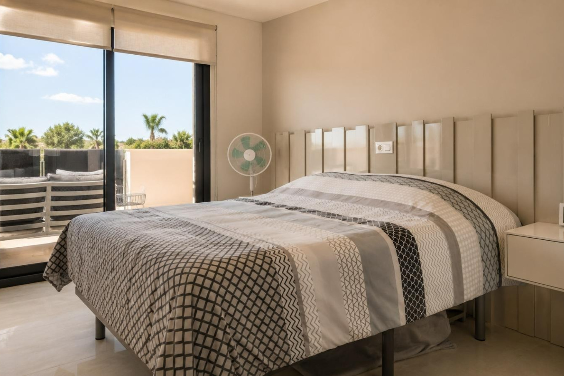 Resale - 1. Apartment / flat - Orihuela Costa - Los Altos