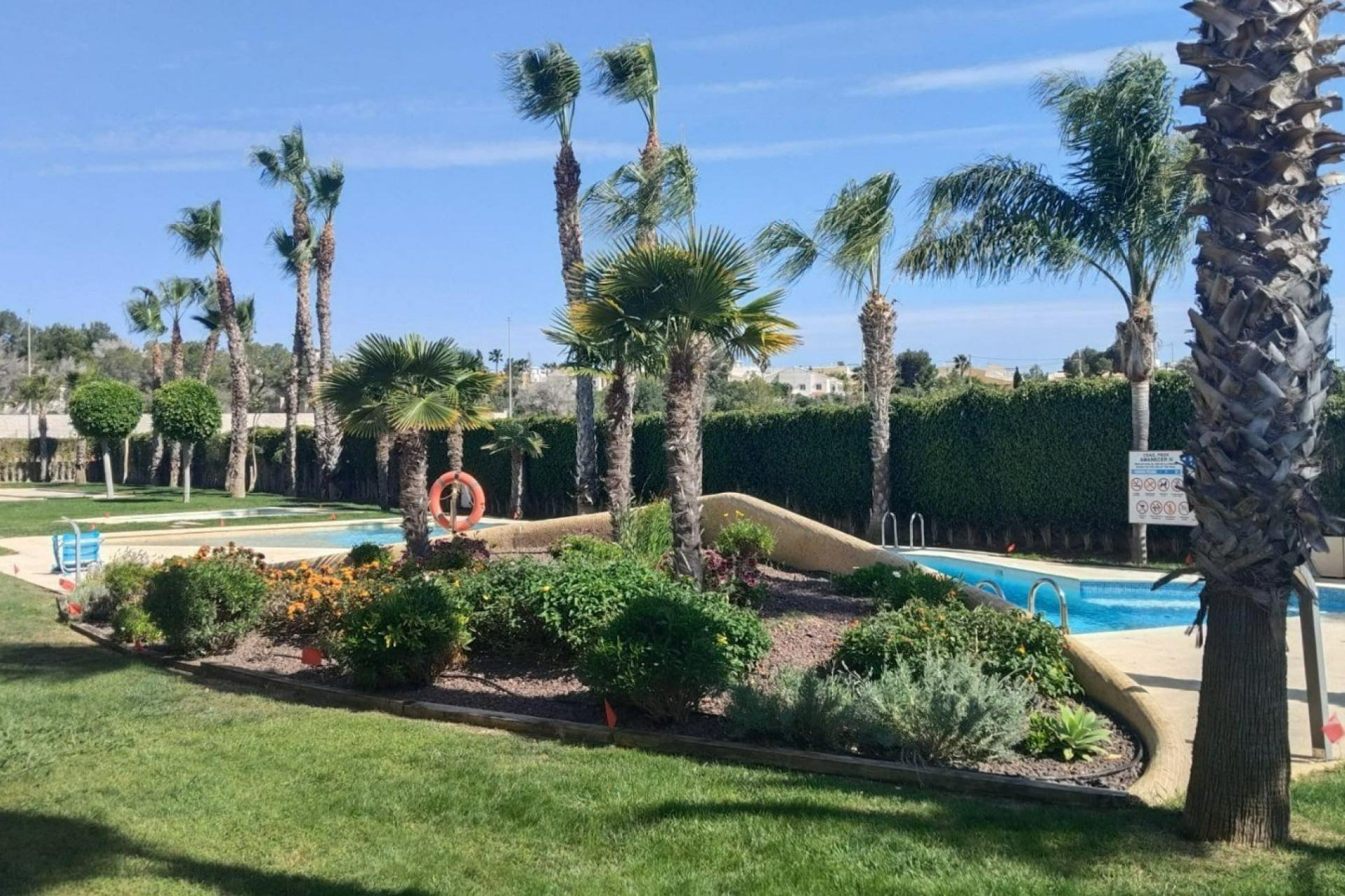 Resale - 1. Apartment / flat - Orihuela Costa - Los Altos