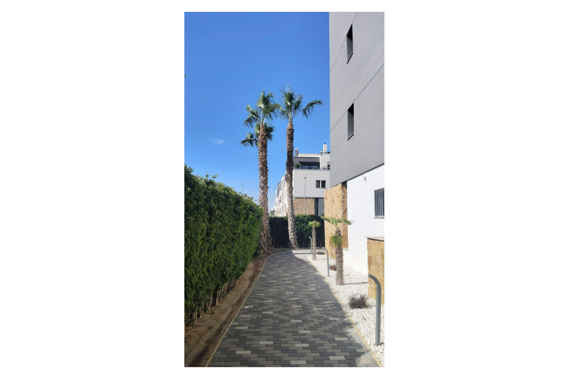 Resale - 1. Apartment / flat - Orihuela Costa - Los Altos