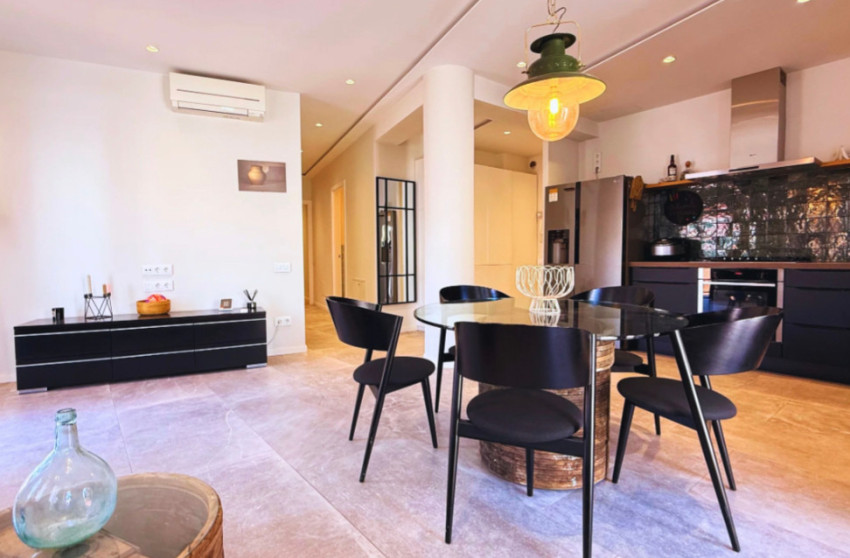 Resale - 1. Apartment / flat - Palma - Ponent