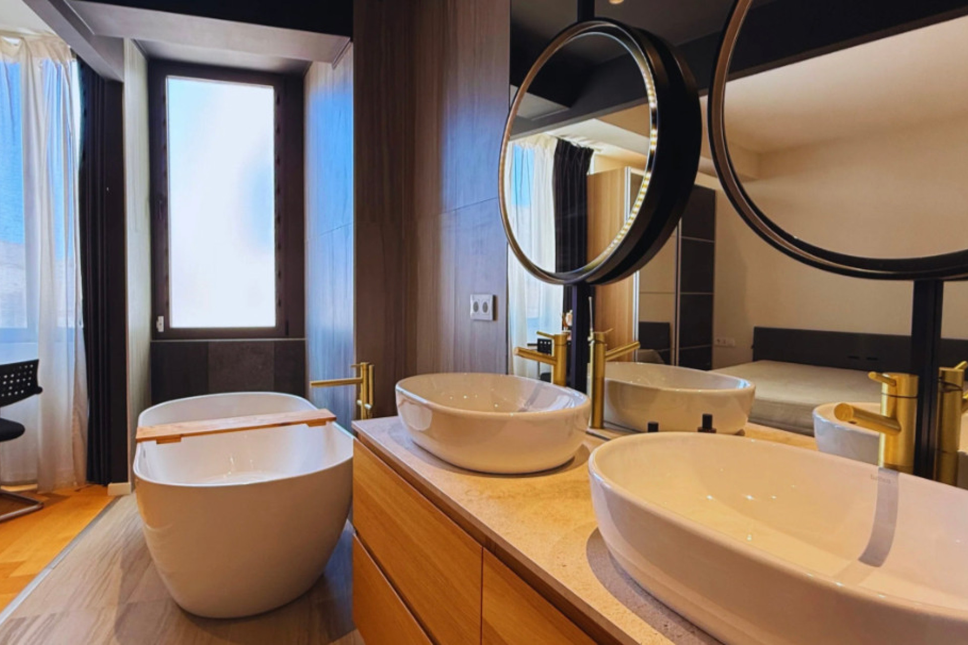 Resale - 1. Apartment / flat - Palma - Ponent