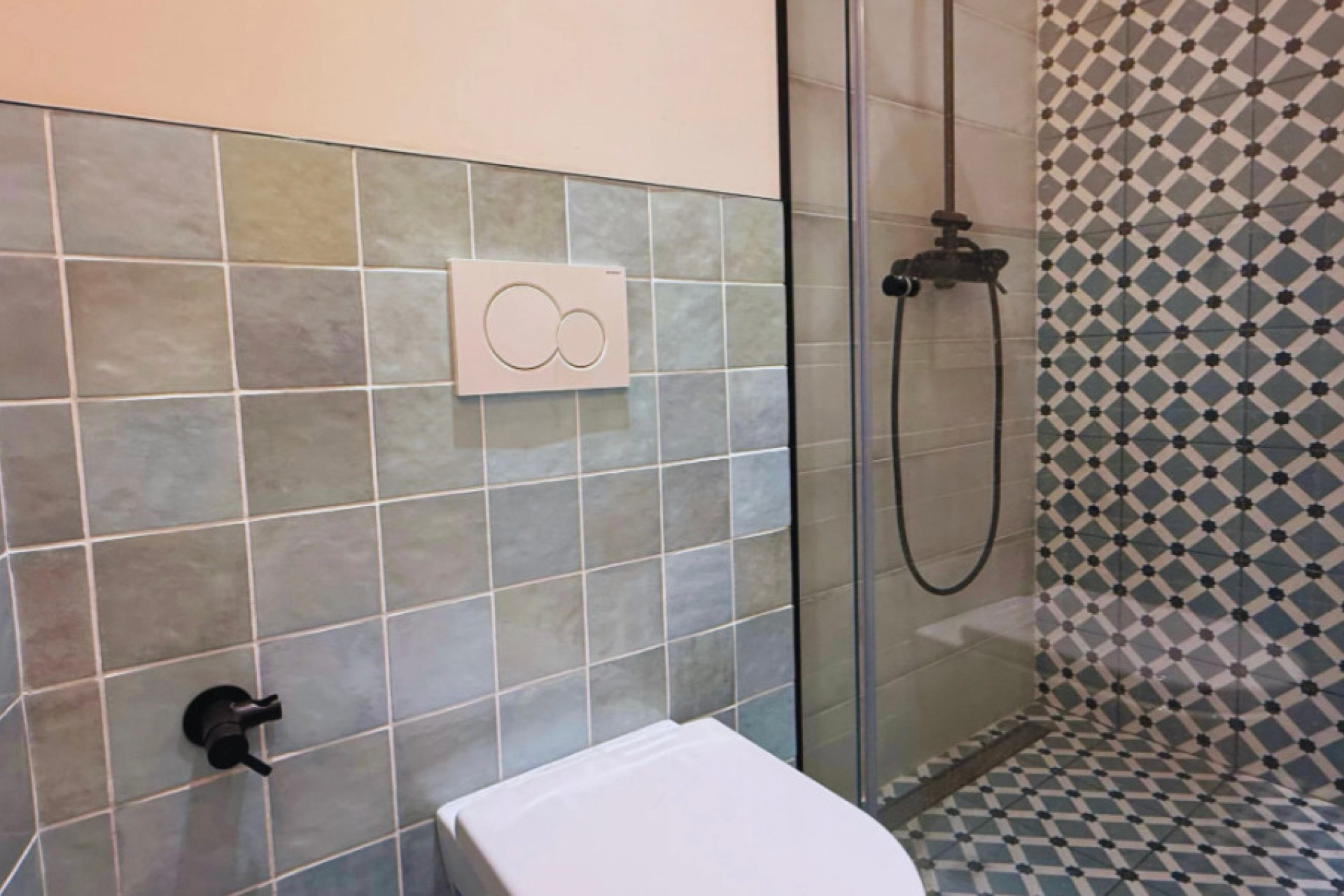 Resale - 1. Apartment / flat - Palma - Ponent