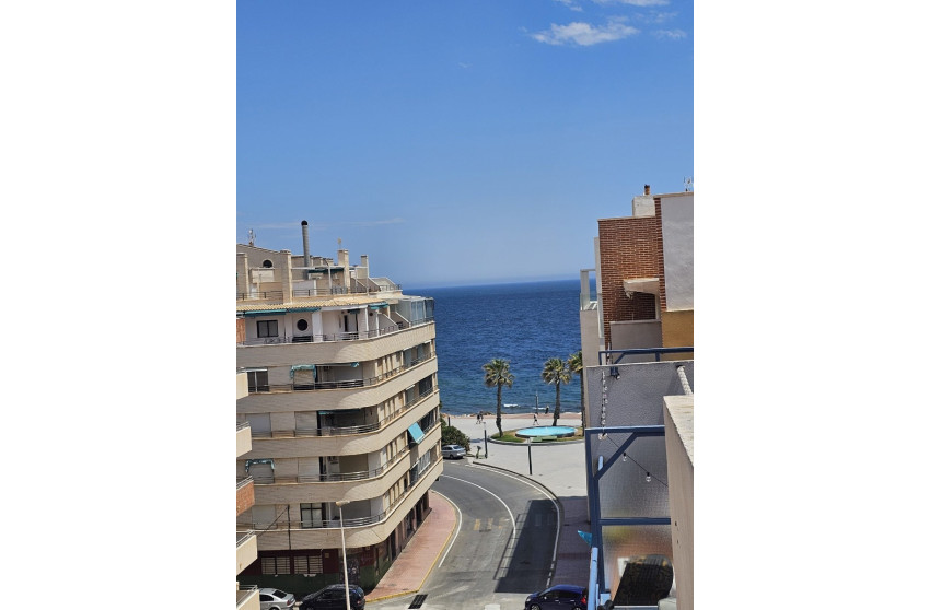 Resale - 1. Apartment / flat - Playa Del Cura - Torrevieja