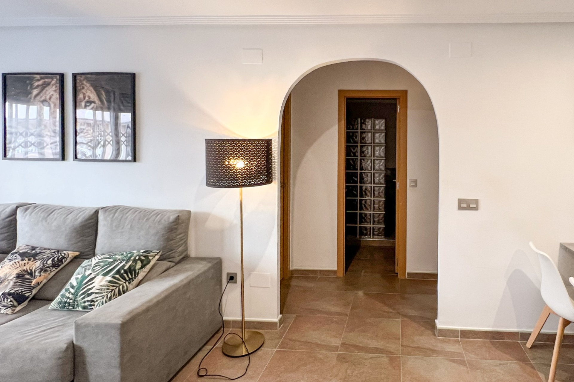 Resale - 1. Apartment / flat - Playa Del Cura - Torrevieja