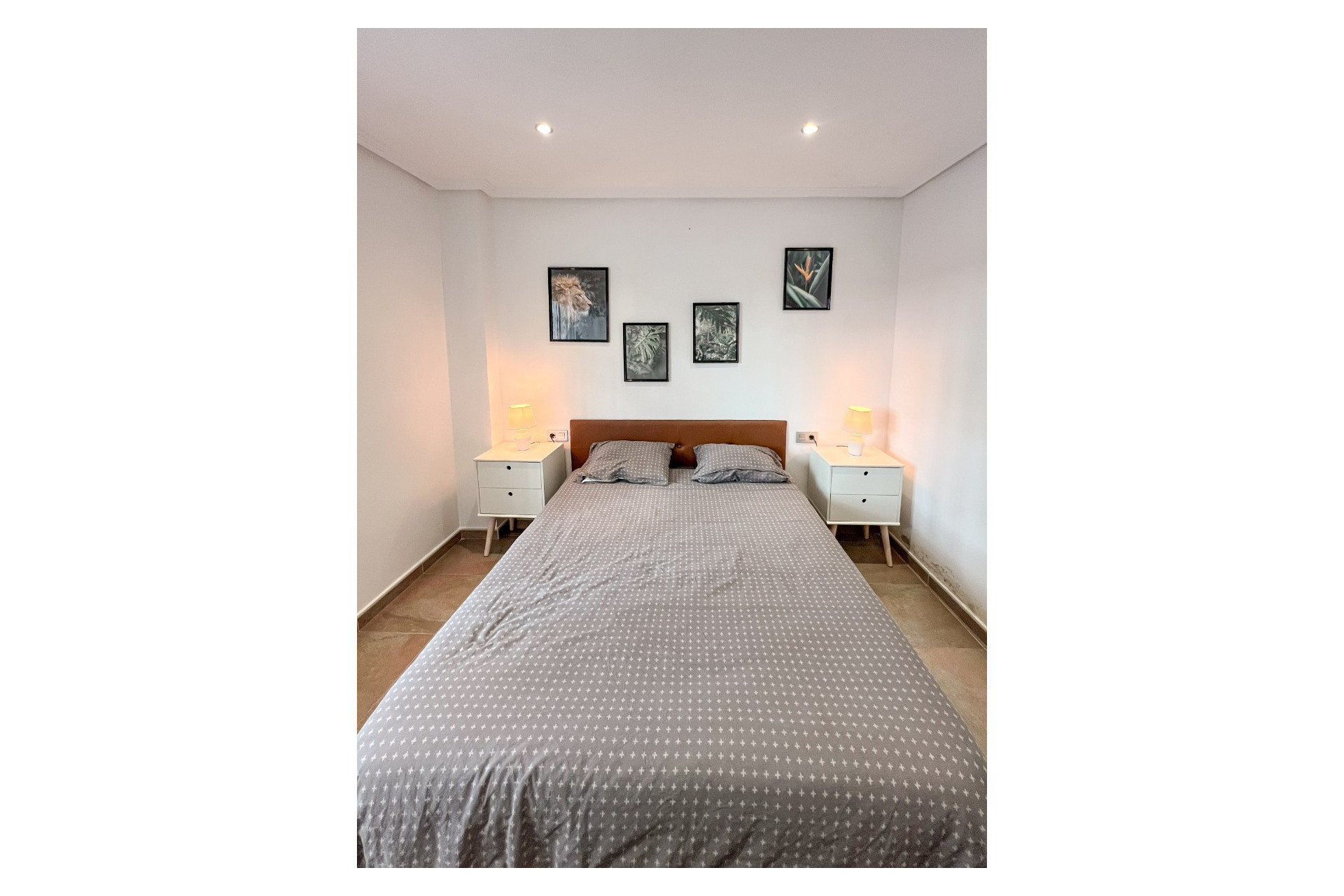 Resale - 1. Apartment / flat - Playa Del Cura - Torrevieja