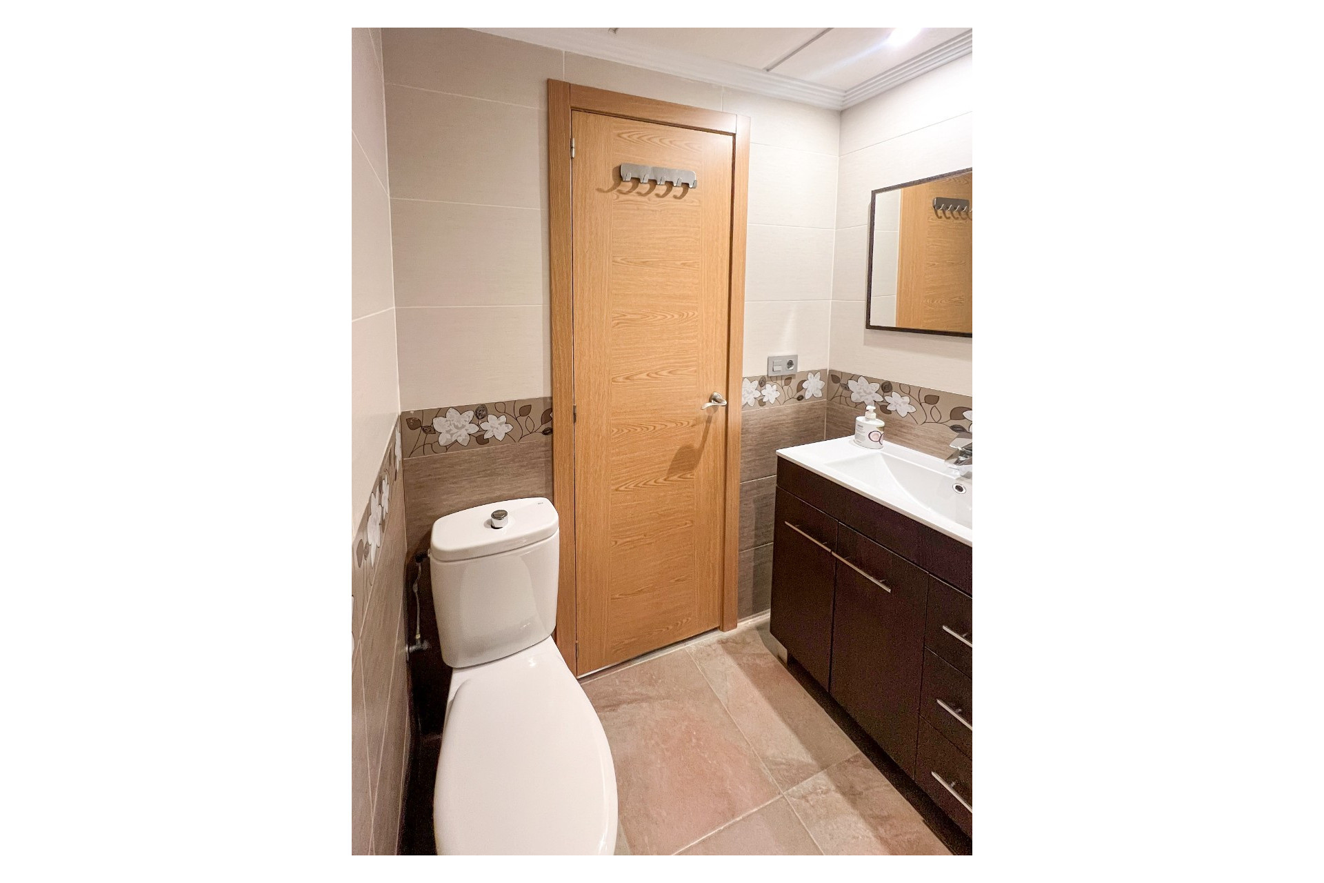 Resale - 1. Apartment / flat - Playa Del Cura - Torrevieja