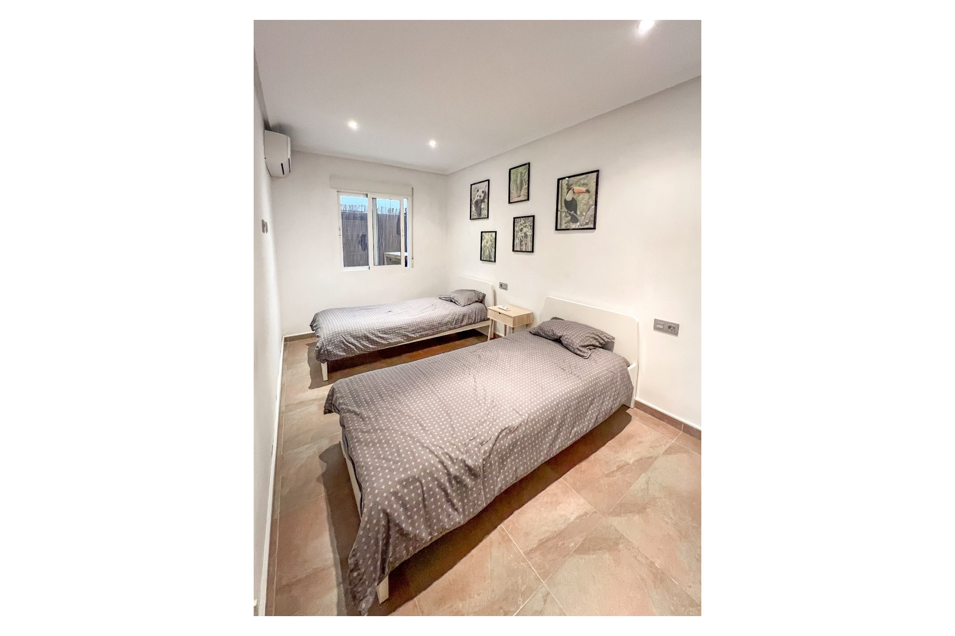 Resale - 1. Apartment / flat - Playa Del Cura - Torrevieja