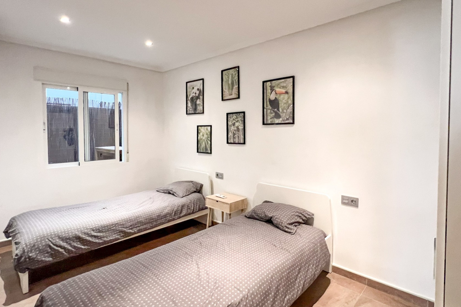 Resale - 1. Apartment / flat - Playa Del Cura - Torrevieja